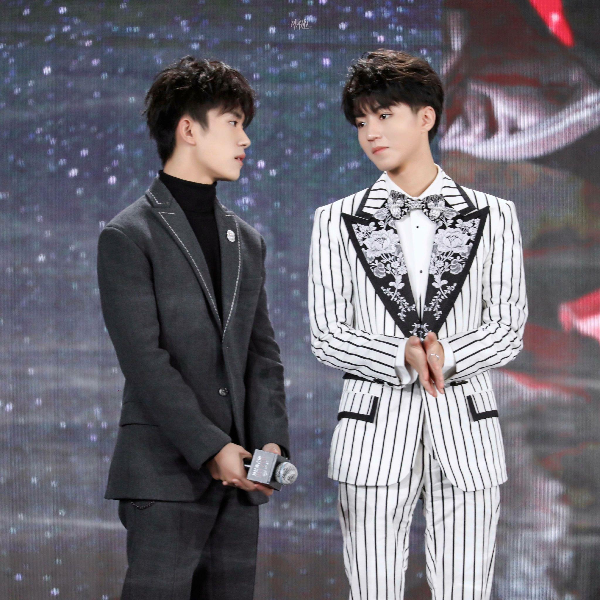 作为千凯千cp粉哪个画面最戳你心