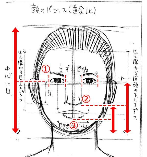 绘画中的人体比例如何确定维特鲁威人形