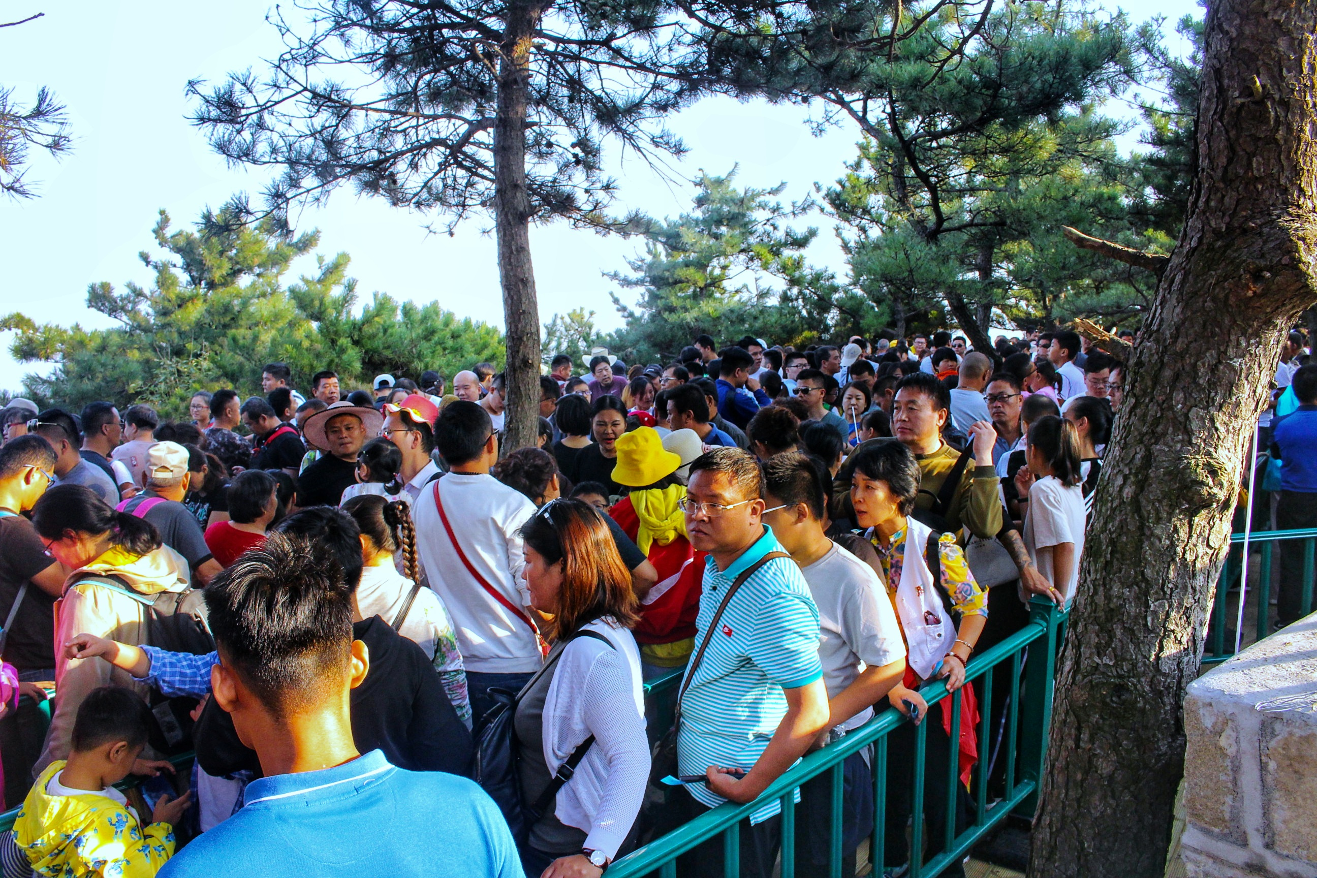 2021 年五一假期,有哪些值得去玩的热门旅游地? - 知乎