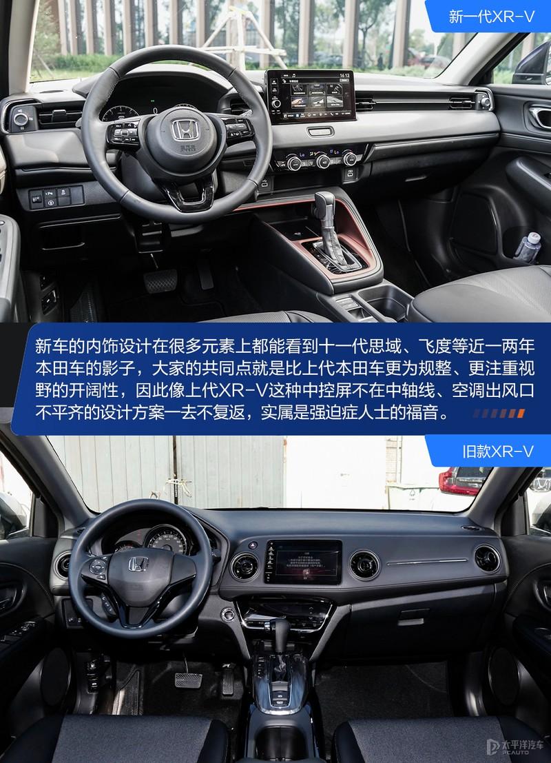 想入手一辆本田xrv请各位大侠赐教