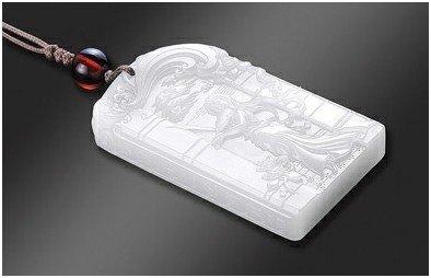 霁月光风：中国玉石雕刻大师翟倚卫- 知乎