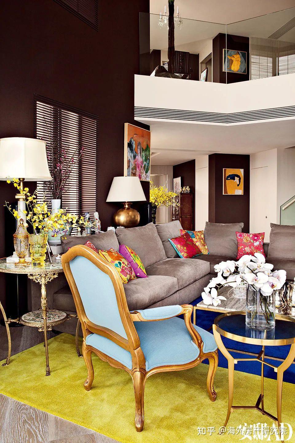 林俊杰的4亿豪宅曝光!盘点一线明星买的上亿私宅!