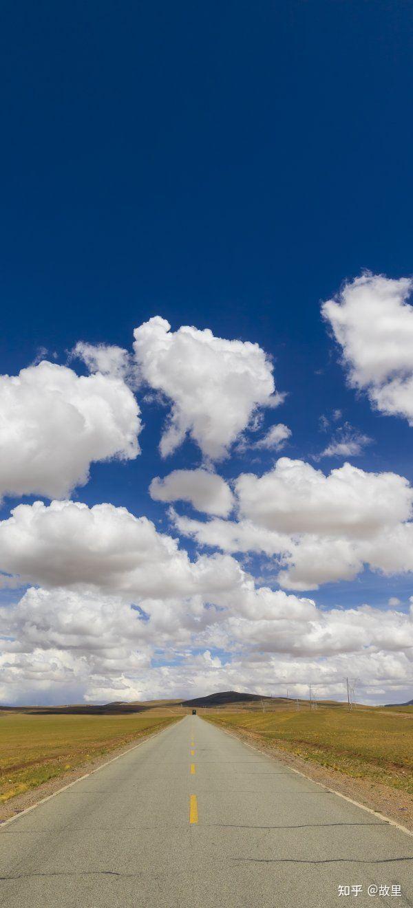 有哪些风景照片特别适合做背景