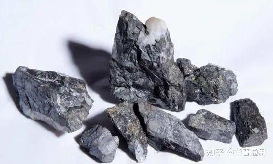 X射线荧光光谱法分析锰矿石 - 知乎
