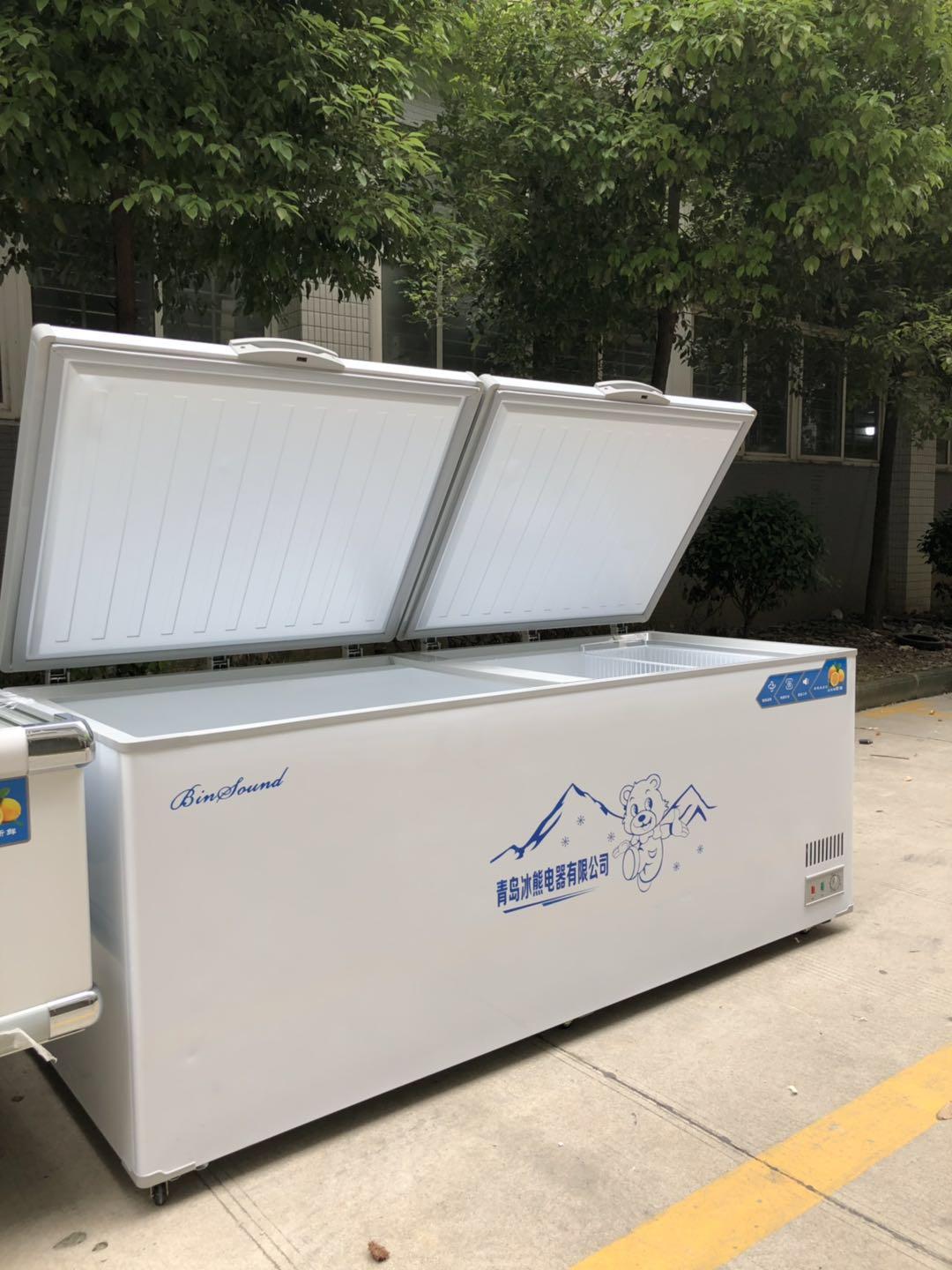 十大冰柜品牌排行榜,速看!冰柜啥品牌最好?这十大品牌实力大比拼!