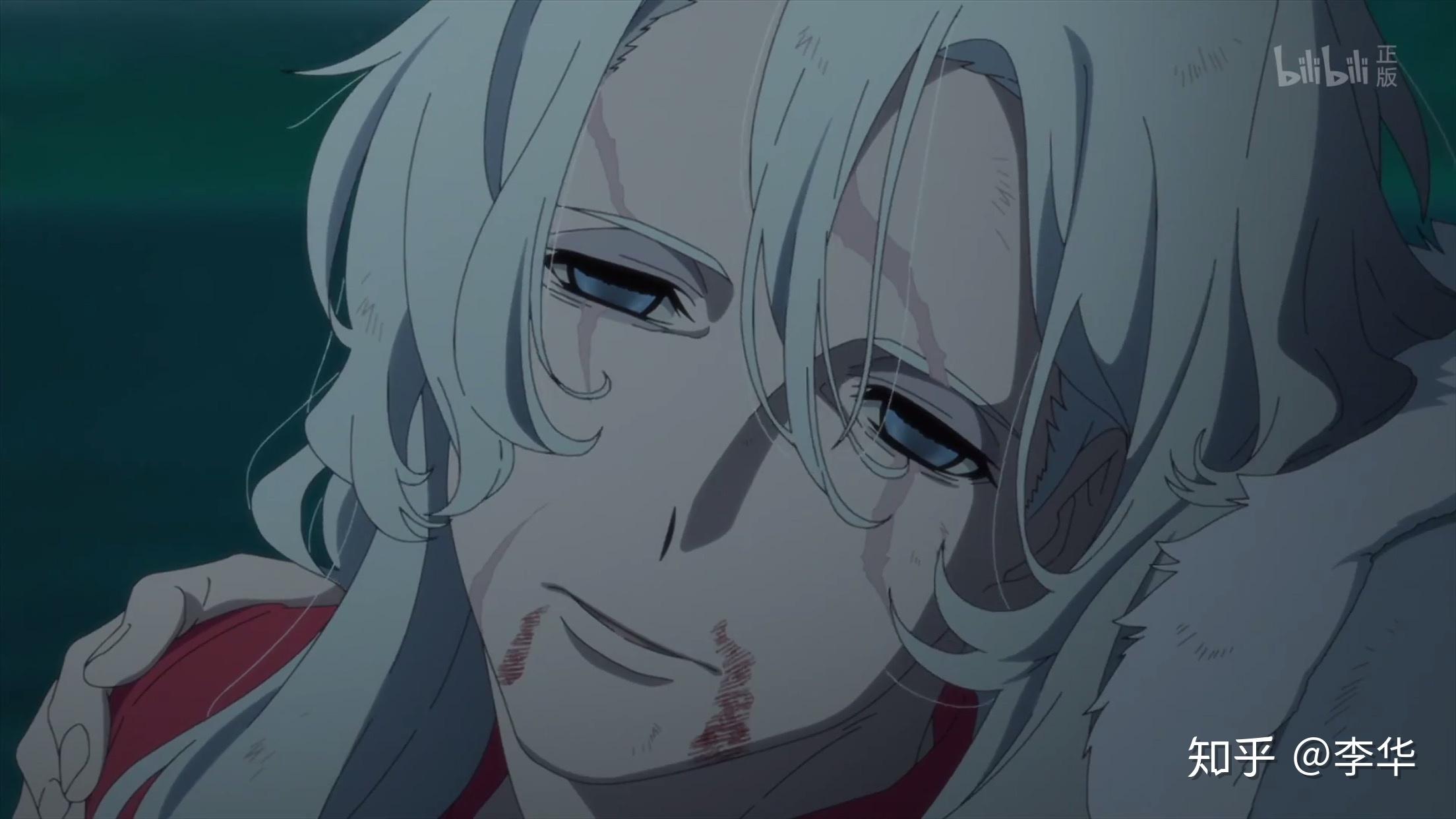 如何评价2018年7月新番《天狼 sirius the jaeger》?