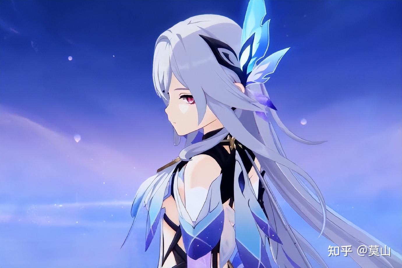 米哈游太贴心42前瞻直播仍有惊喜玩家给的也太多了