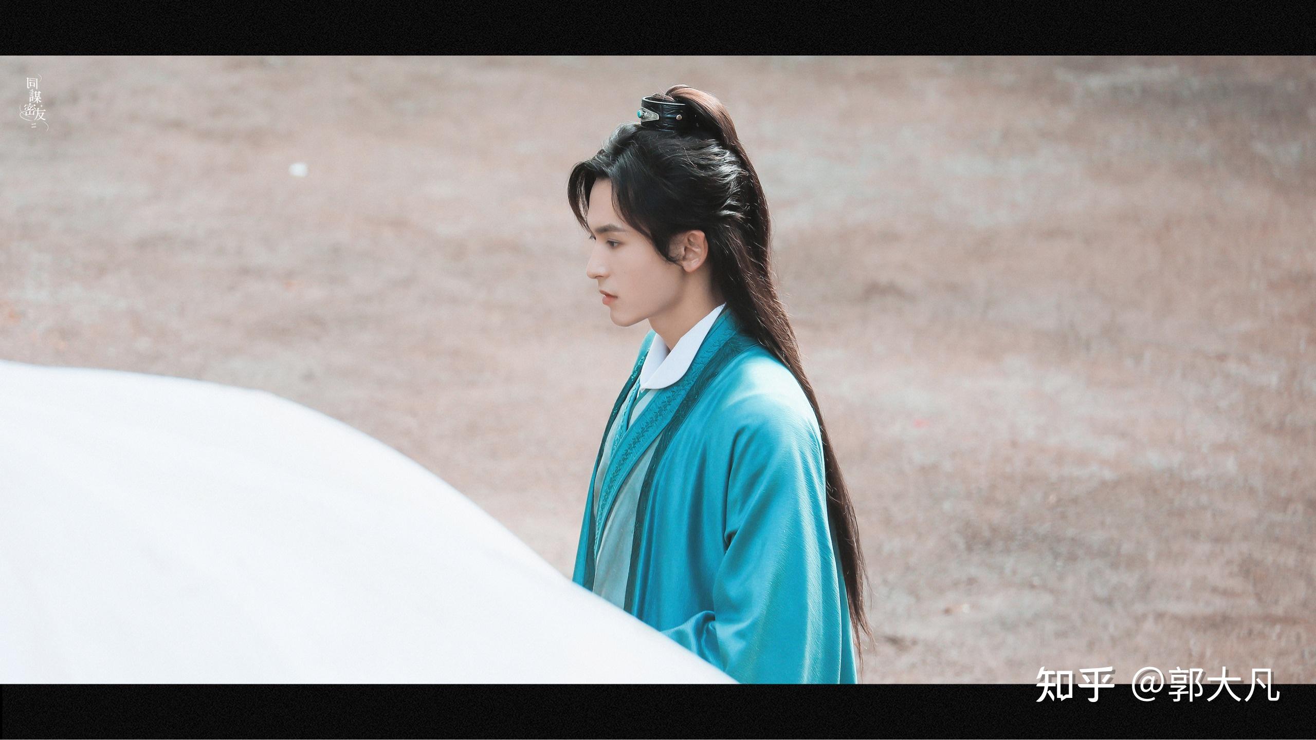 《山河令》热度会超过之前的《陈情令》和《镇魂》吗?