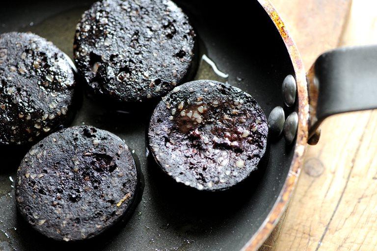 为什么说英式早餐是英国黑暗料理的一股清流?