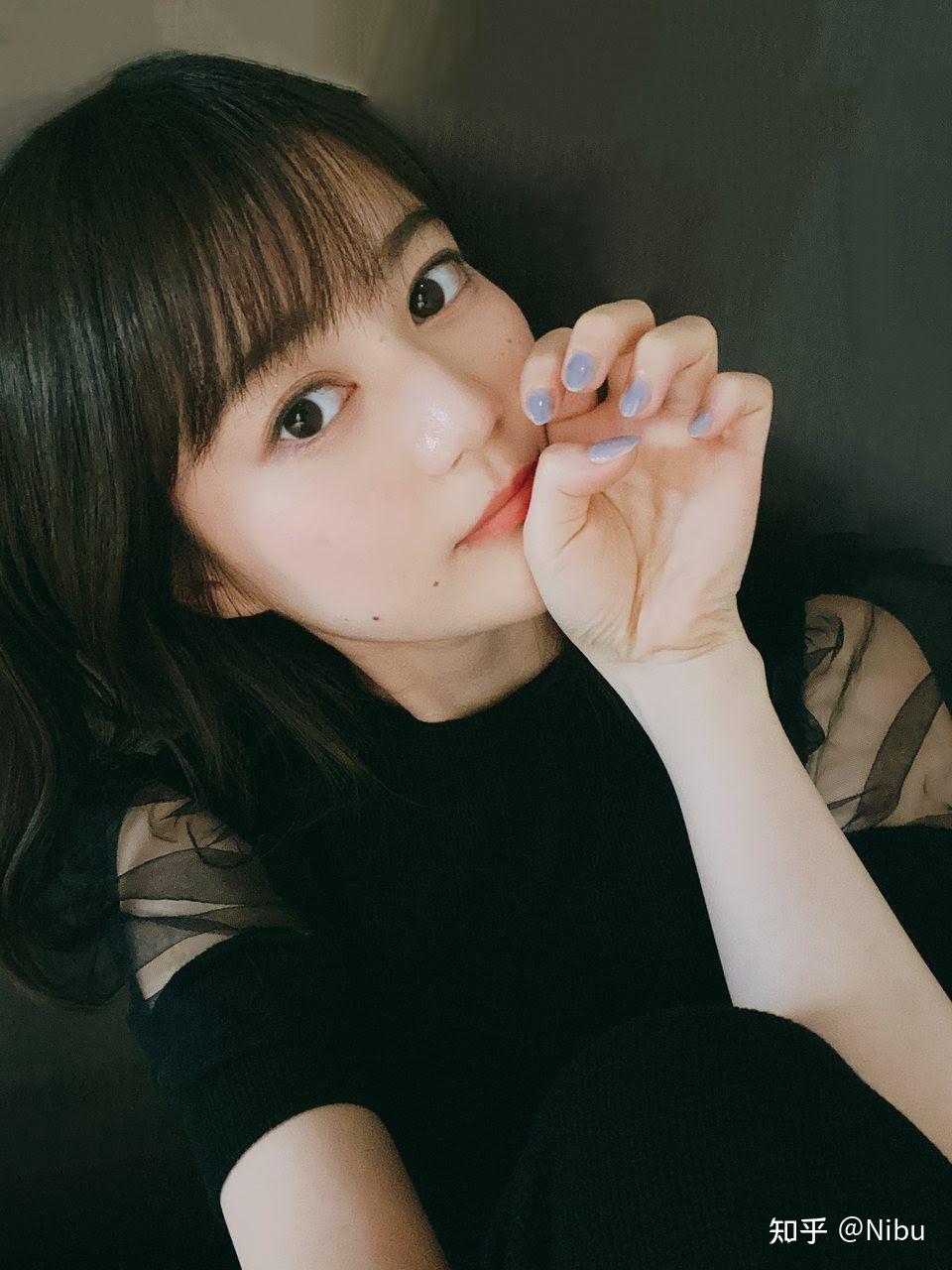 如何评价乃木坂46成员生田绘梨花毕业发表? - 知乎
