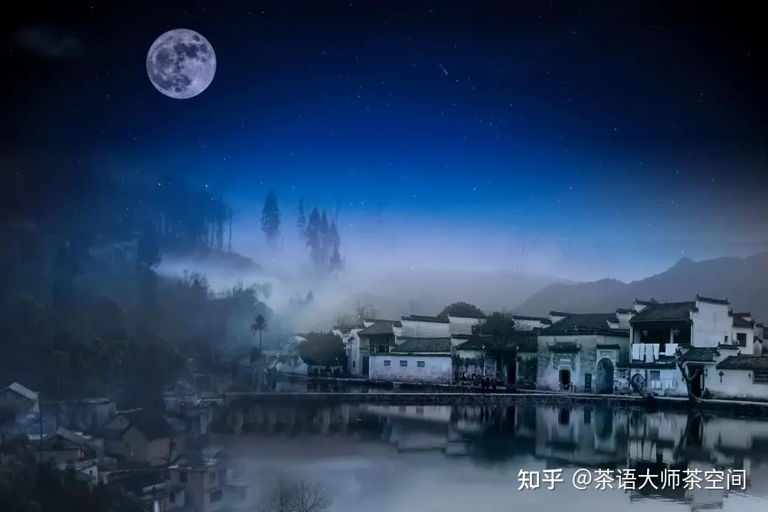今日白露丨白露秋风夜一夜凉一夜