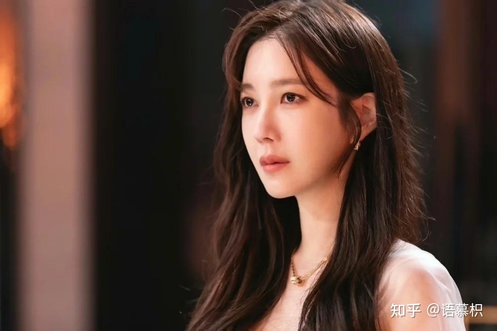 姜其永晋升男主有望与李智雅主演走到尽头扮演离婚解决师