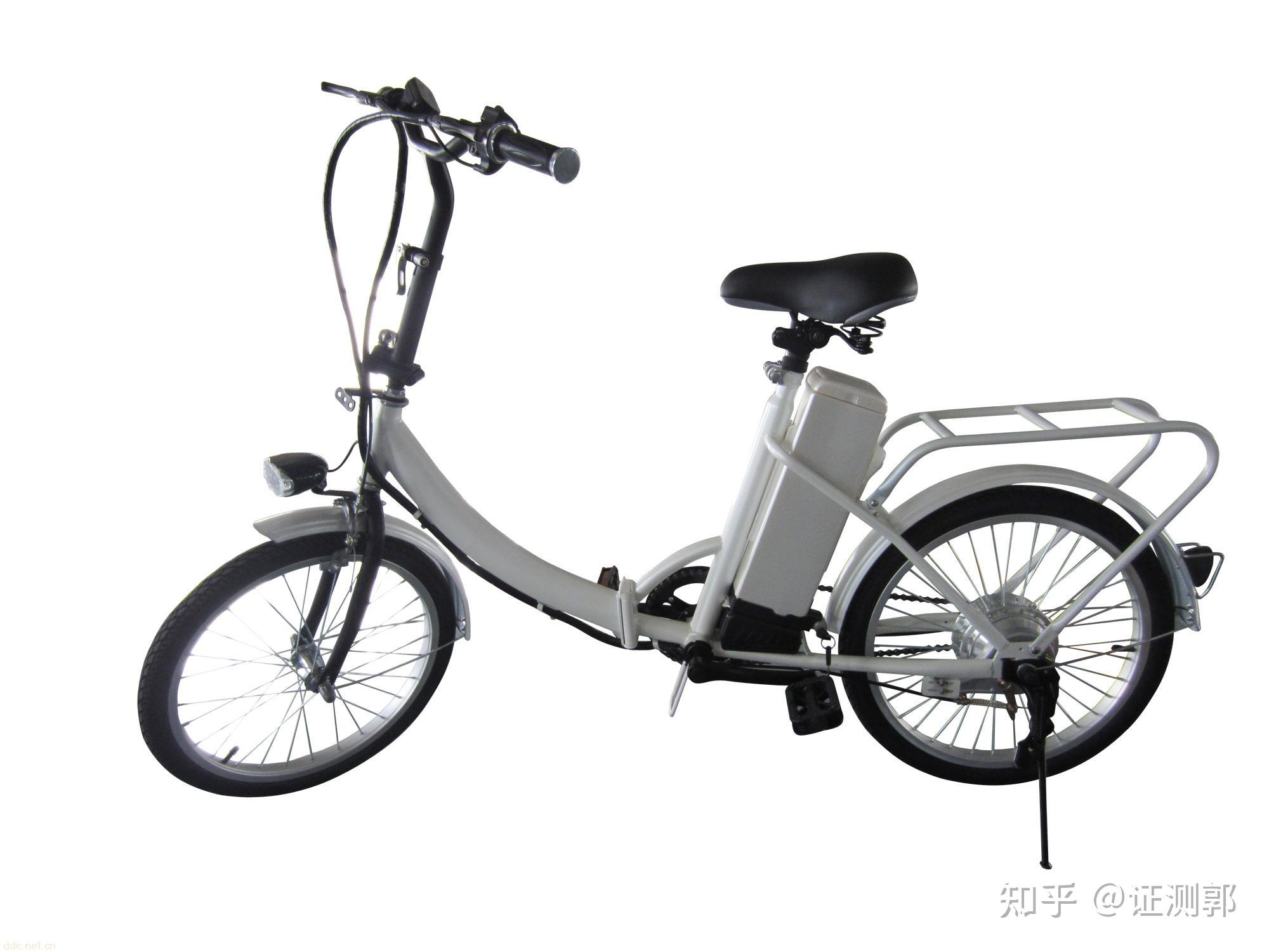 新款电动助力自行车设计_设计师永华-站酷ZCOOL