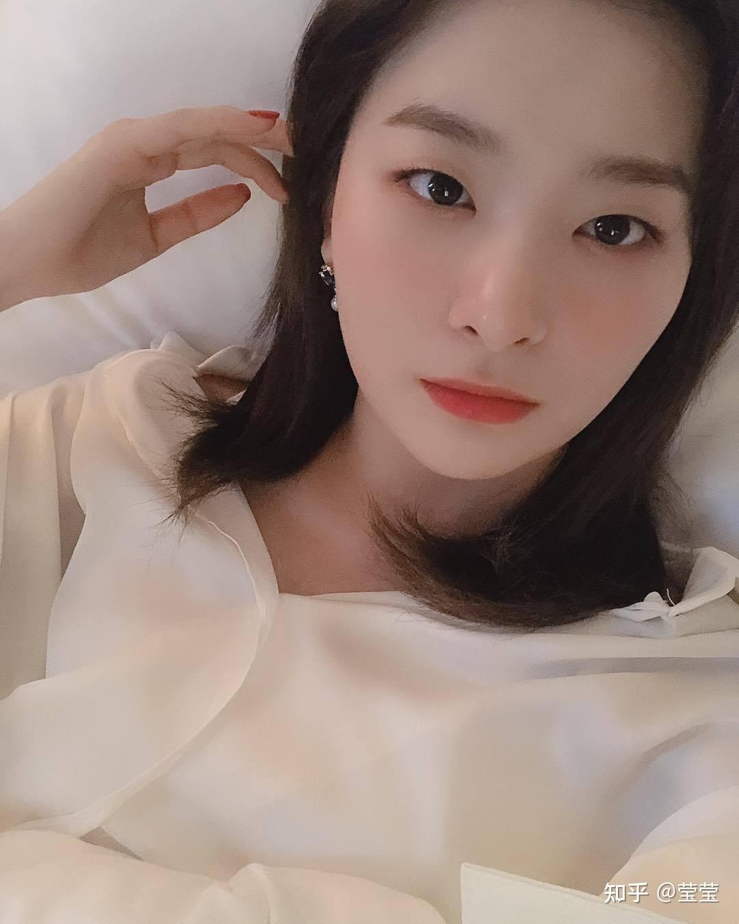 姜涩琪这几张照片是什么时候的