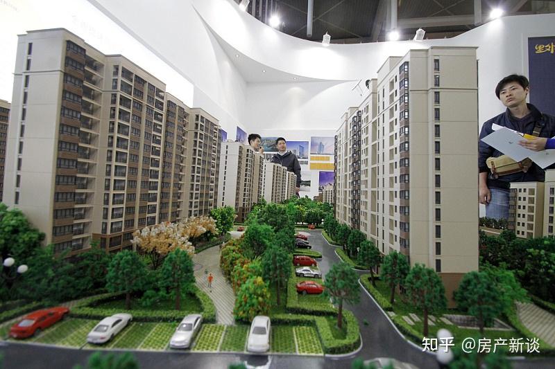 未来10年,这4类房子将越来越受欢迎?懂行人已经开始悄悄入手 - 知乎