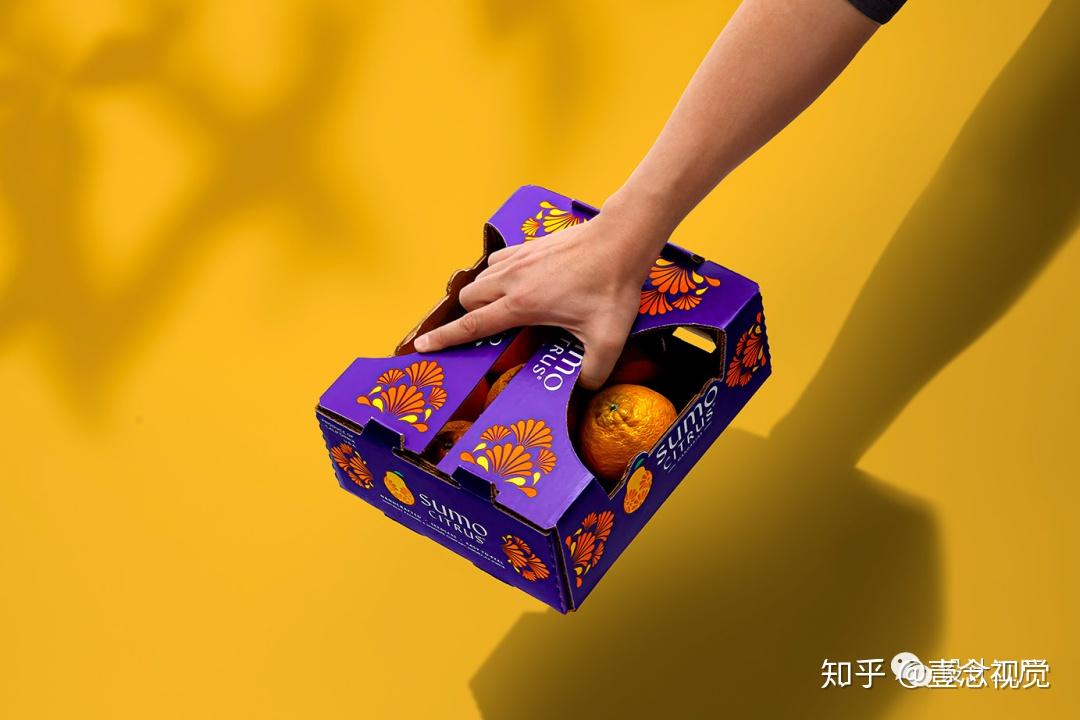 包装设计系列干货——纸盒包装(5) - 知乎