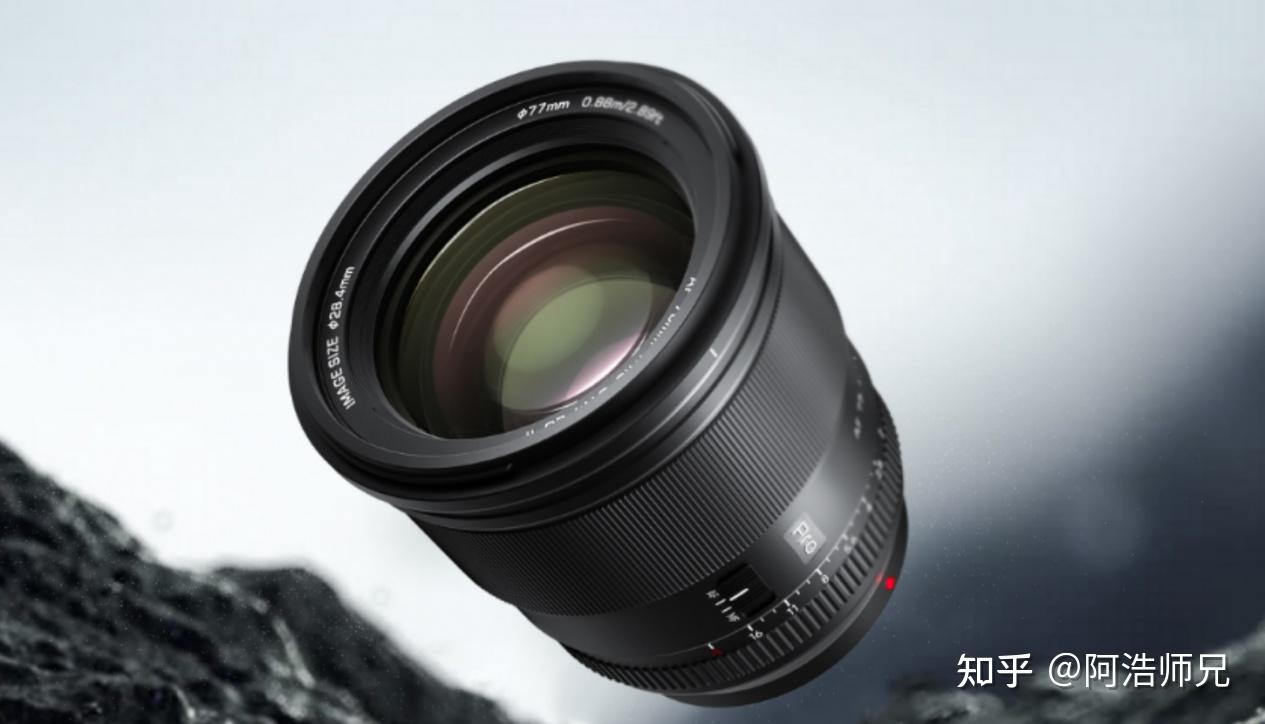 【内含超多实拍图】高性价比国产定焦自动镜头推荐(唯卓仕篇):人像