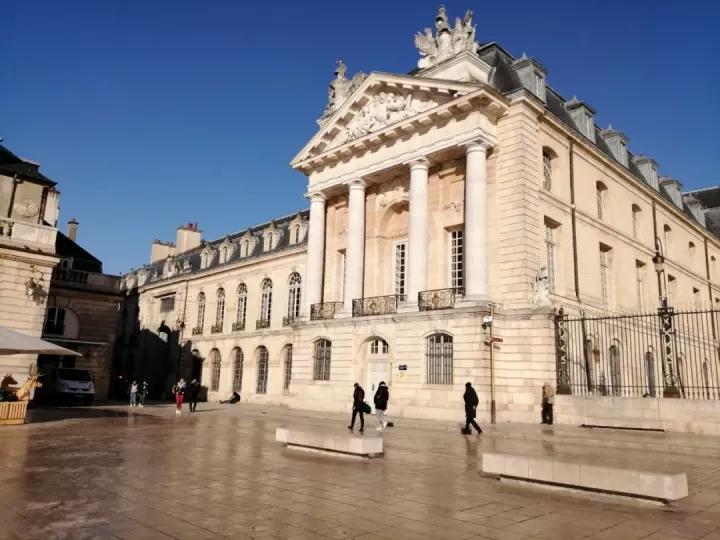 法国留学 在法国读语言学校是一个怎样的体验 不只是学法语那么简单 知乎