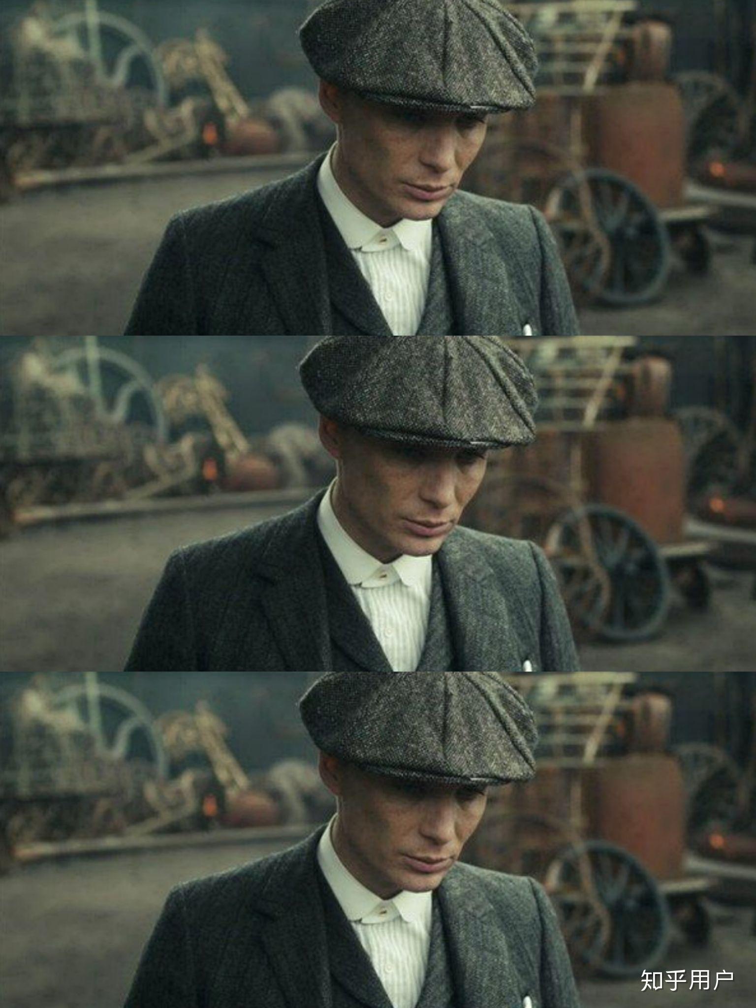 有哪些关于英剧《浴血黑帮》的手机壁纸? - 知乎