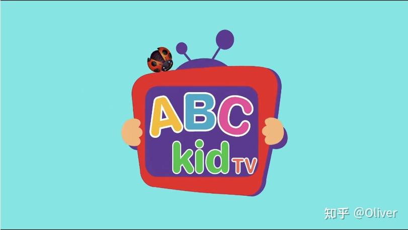 13歲幼兒英語啟蒙動畫片abckids