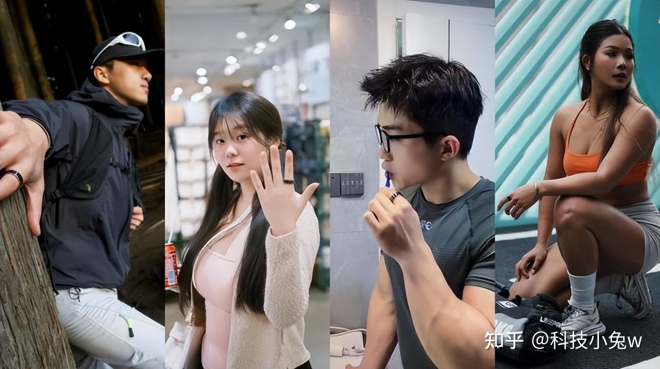 春晚同款为什么突然爆了?今年 618,追觅 AI 智能戒指到底值不值得买
