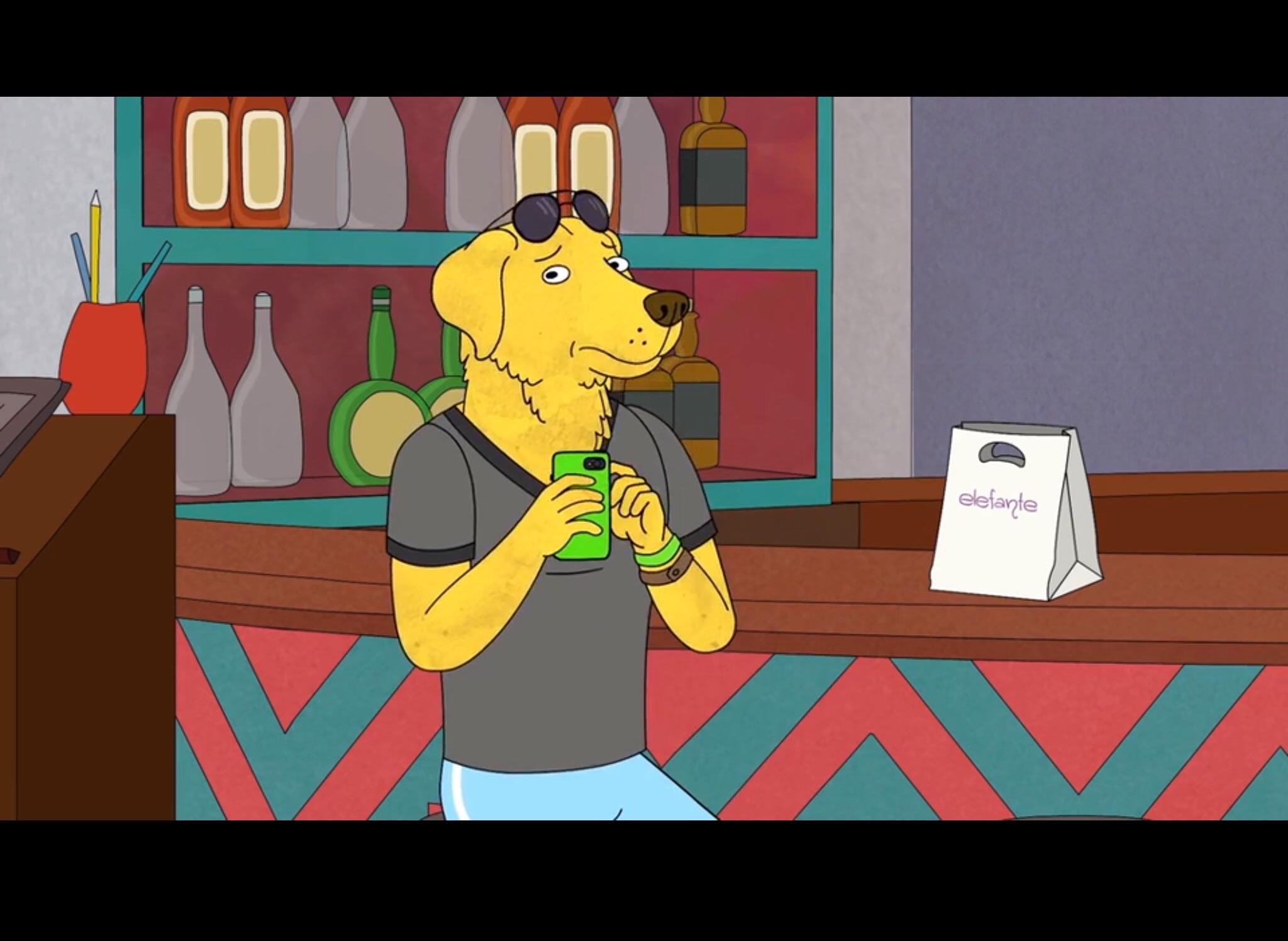 为什么花生酱先生可以一直那么开心