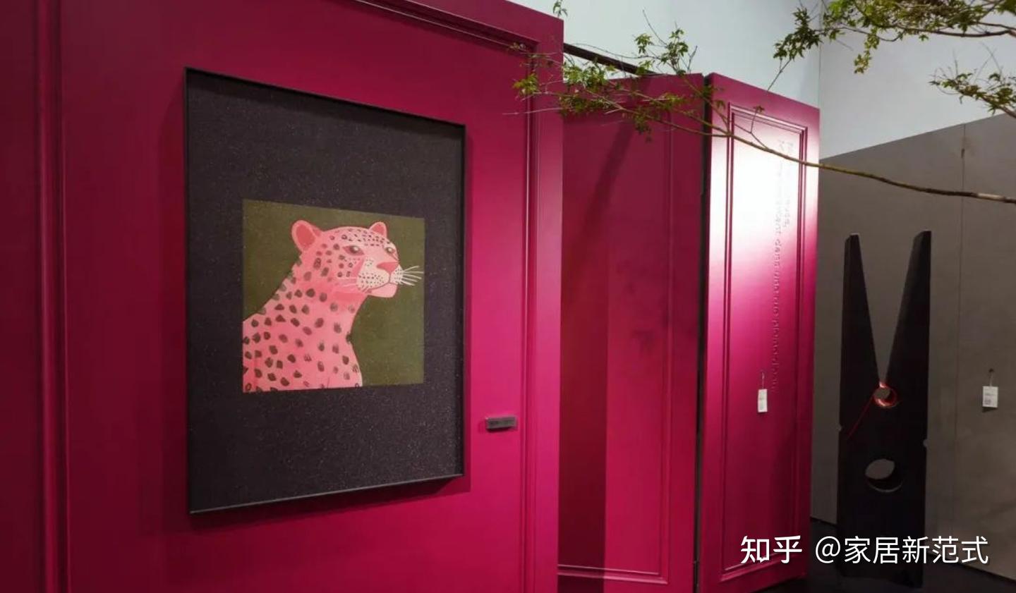美好人居时代人物丨朝铁家居赵铁:以“艺术+技术”重构高端空间 - 知乎