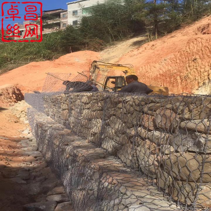 固滨笼性能阐及固滨笼的施工及价格 - 知乎