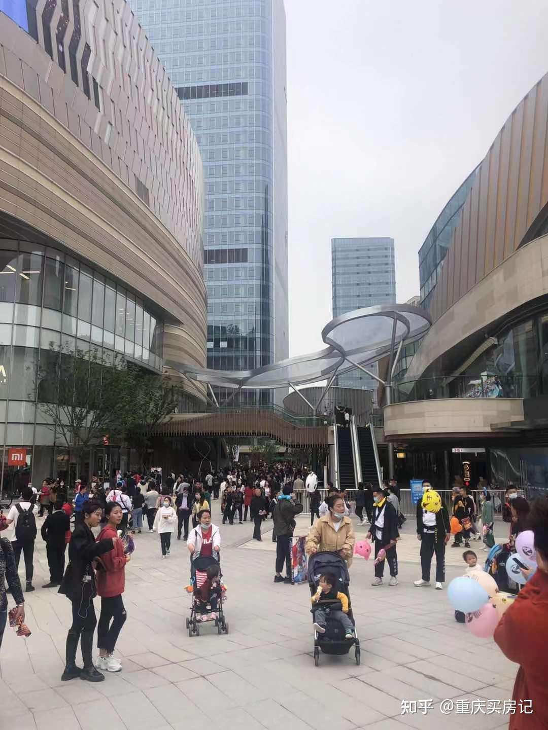 从光环购物公园启幕看照母山的崛起之路
