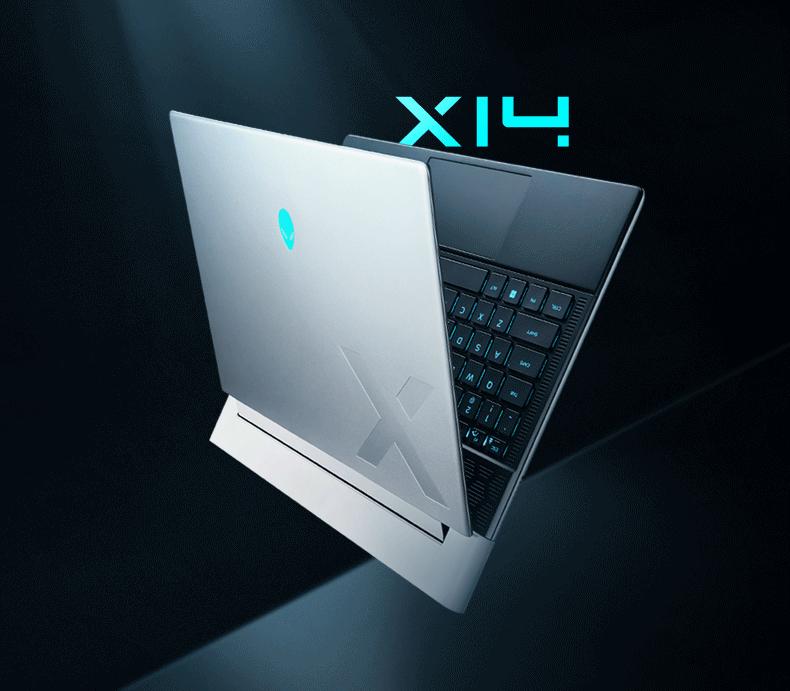 Alienware