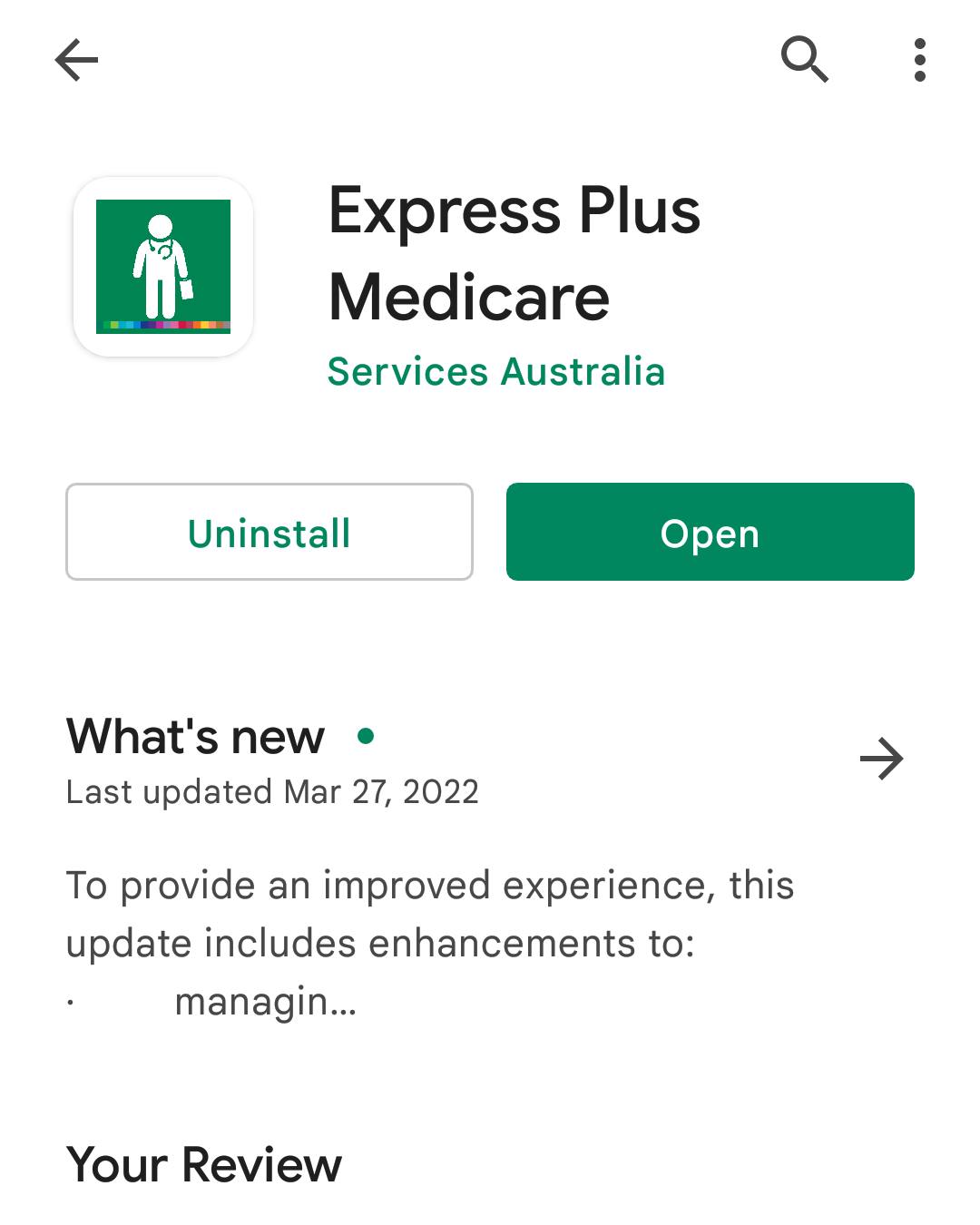 在手把手教你申请澳洲医保卡Medicare图表说明和中英文对照 知乎