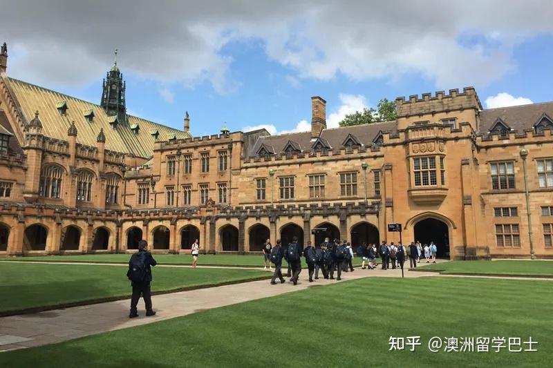 留学澳大利亚需要什么条件_留学赴澳大利亚_留学去澳大利亚的条件