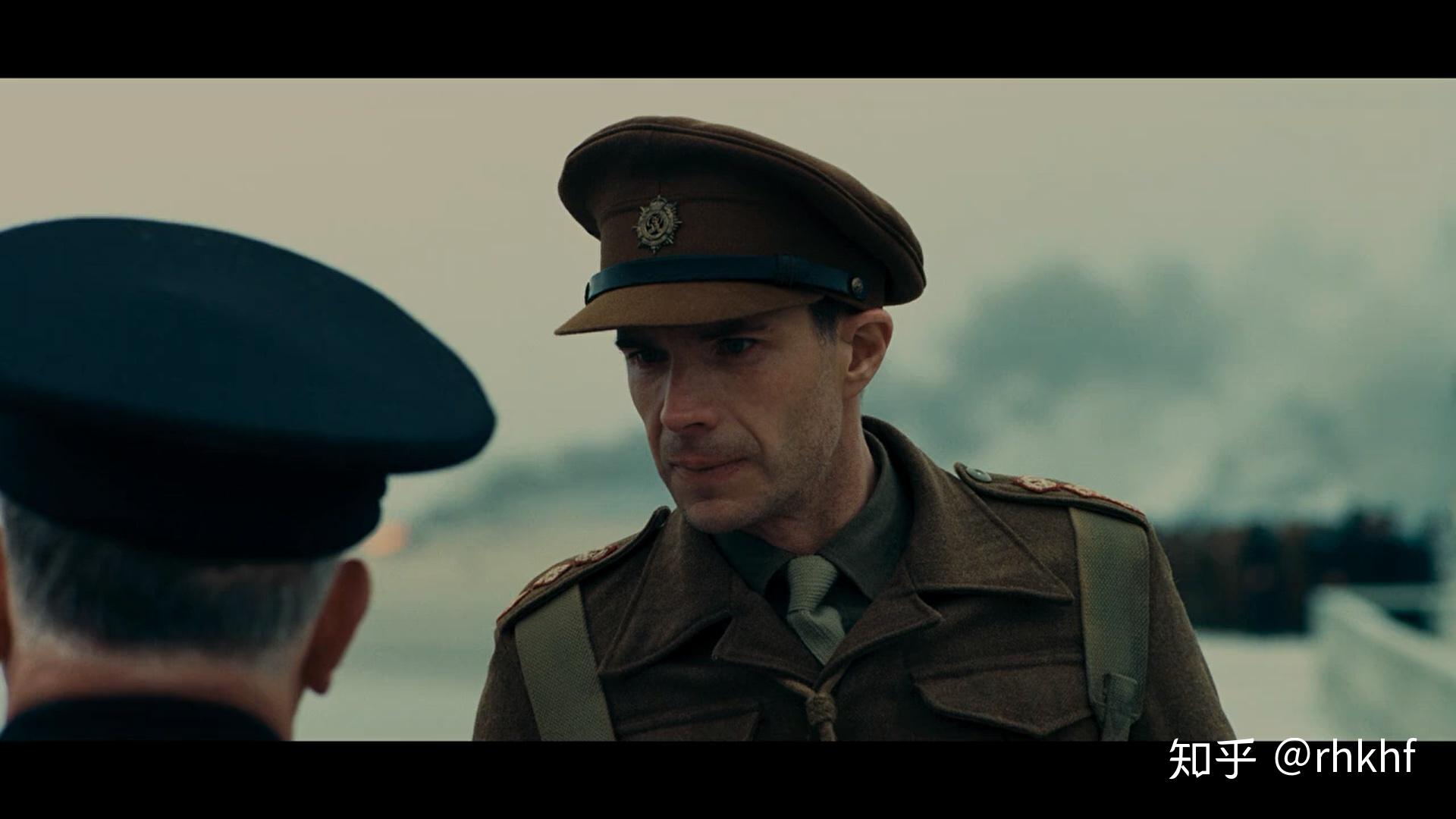 如何评价电影《敦刻尔克》(dunkirk)? - 知乎