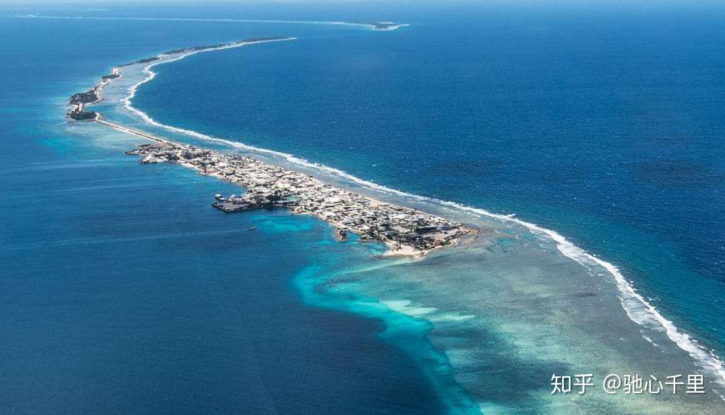 hl马绍尔护照马绍尔世界上最大环礁之一马绍尔护照免签美国快速办理