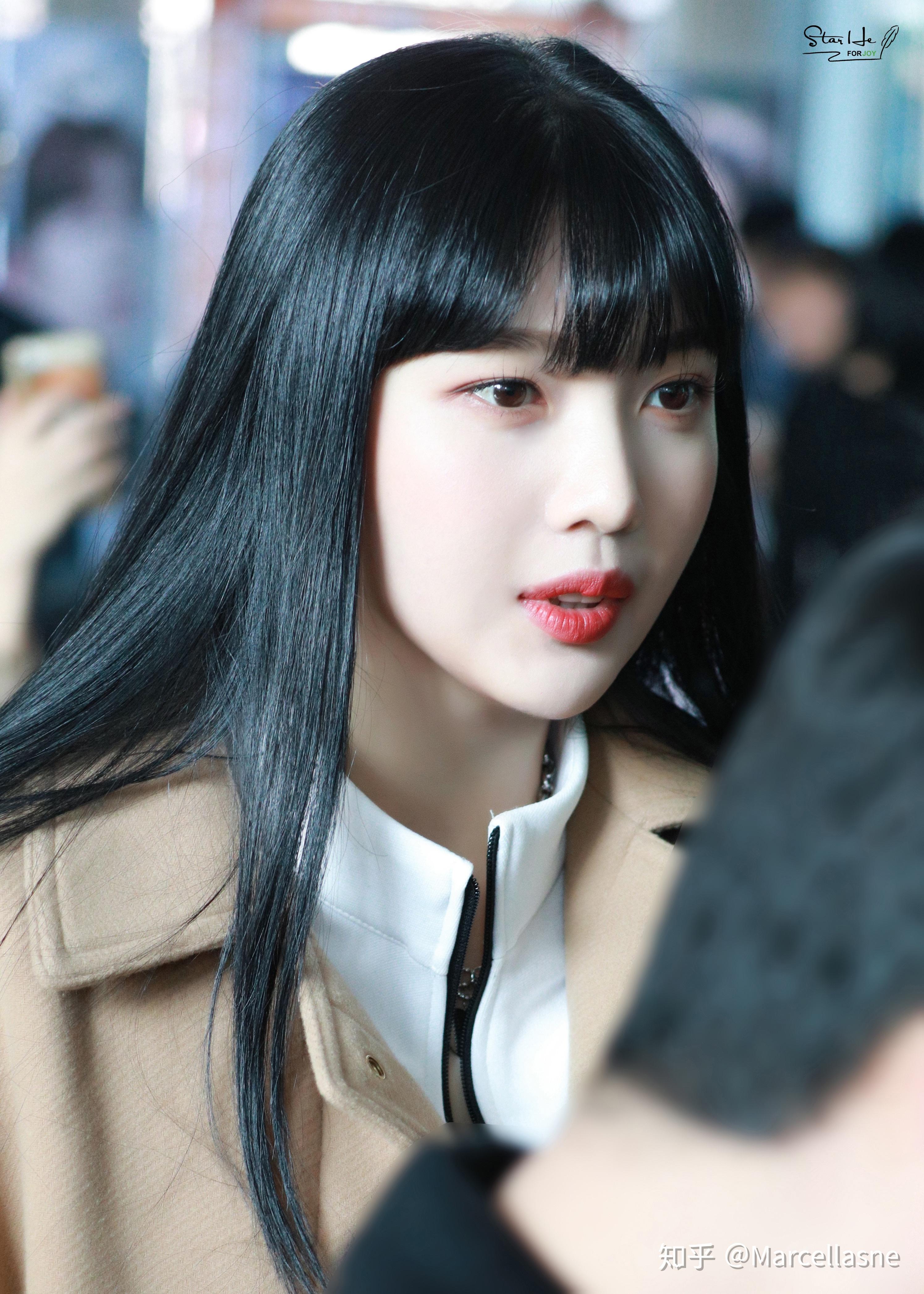 有莫有朴秀荣的出圈神图?