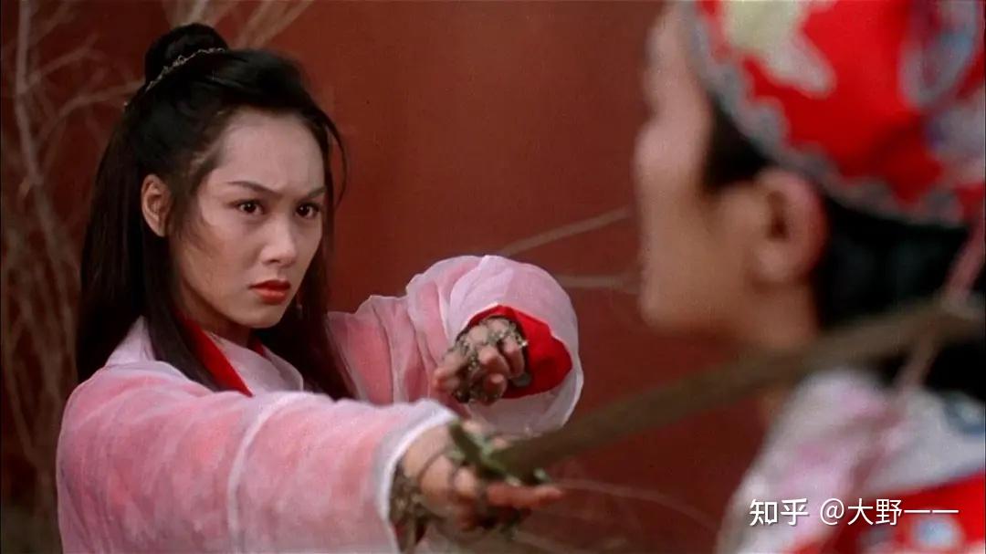 星星眼,鹅蛋脸,古装美女我只服这7位,看她们是如何惊艳四座的-你的名字叫什么评课