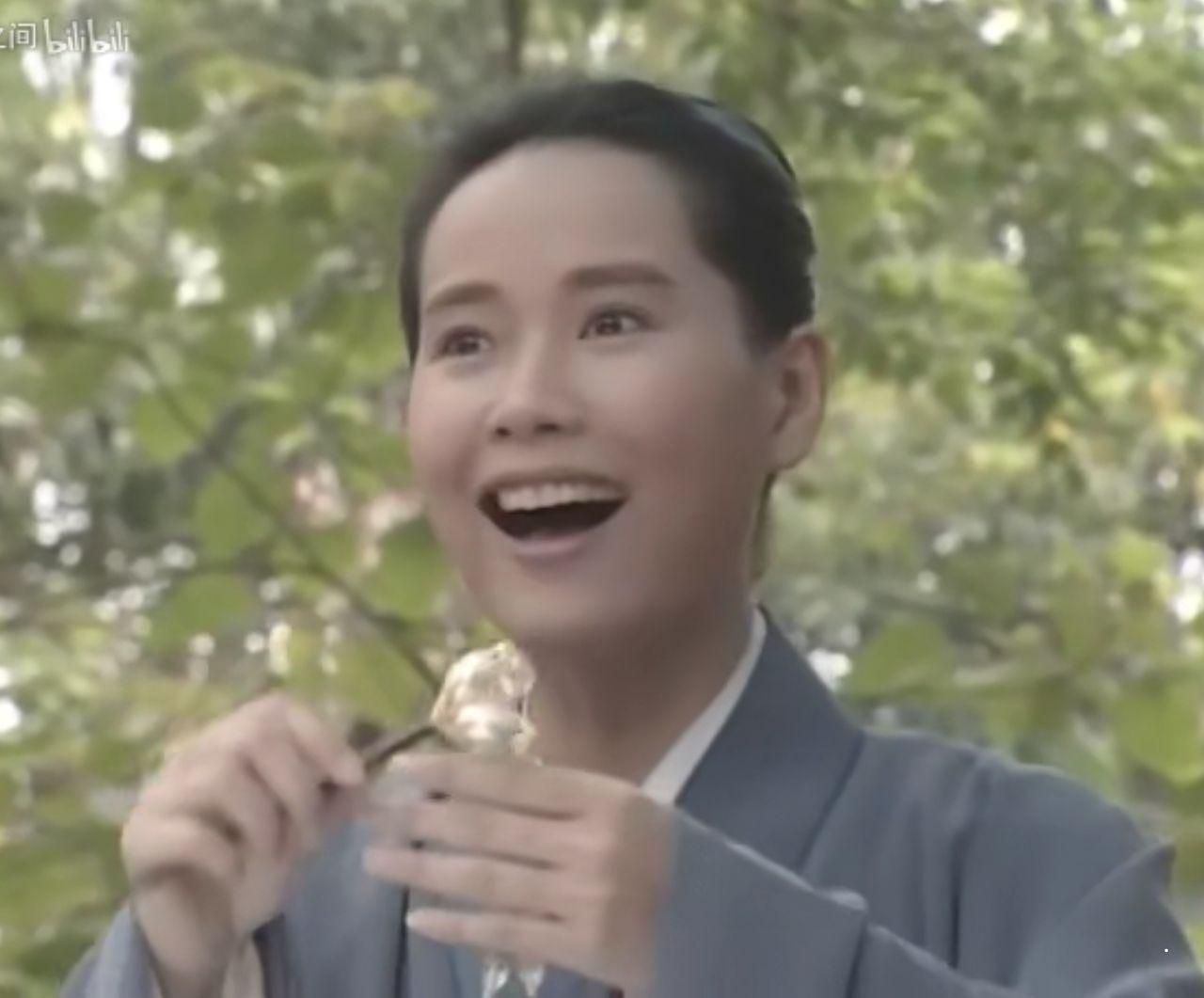 叶童演的许仙演技如何,如何评价? - 知乎