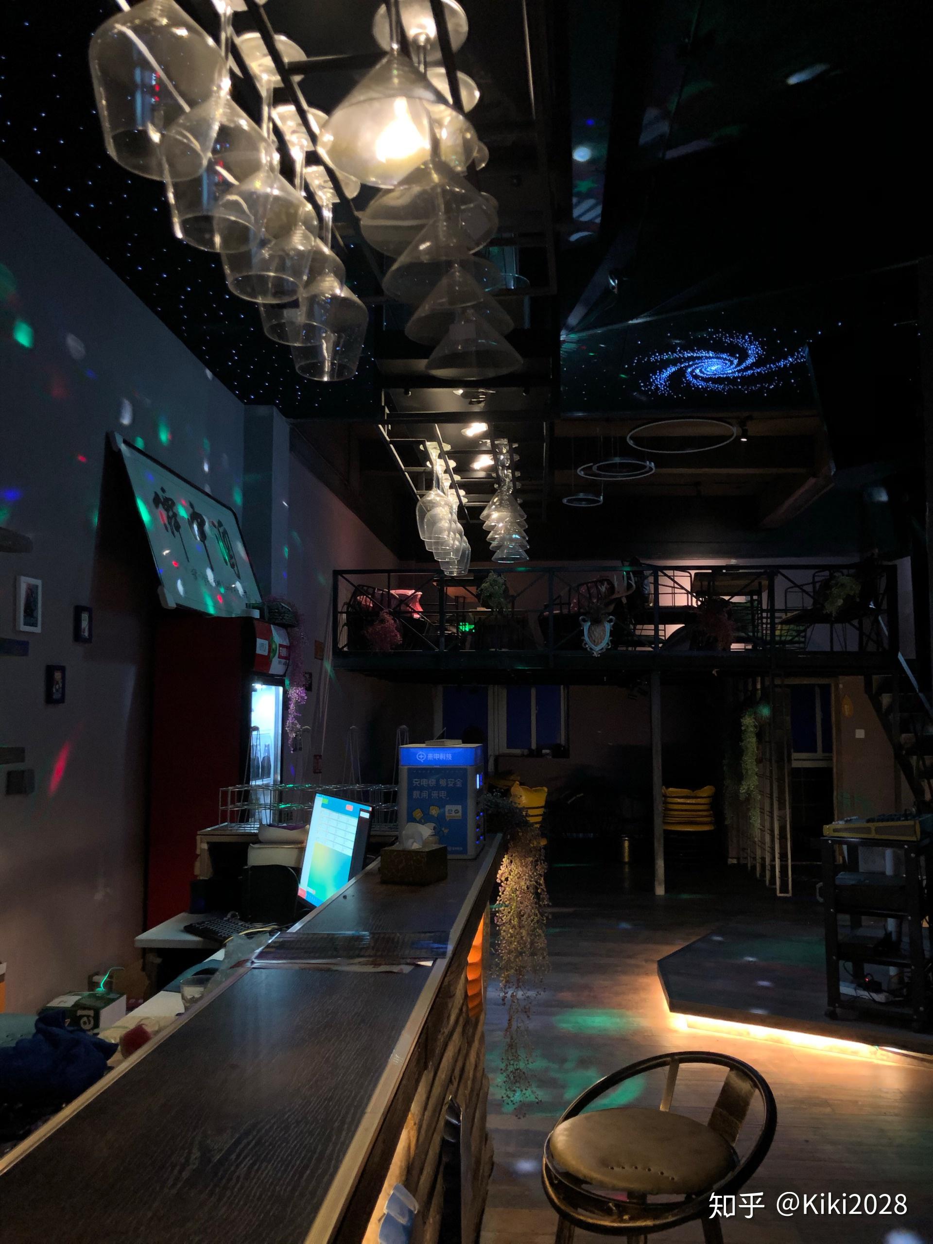 郑州港区清吧小酒馆