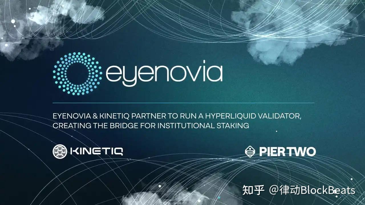 HYPE财库公司大涨300%，深扒Hyperliquid的「生态上市」计划- 知乎