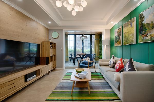 怎樣使您的家庭裝飾空間設計更有價值!