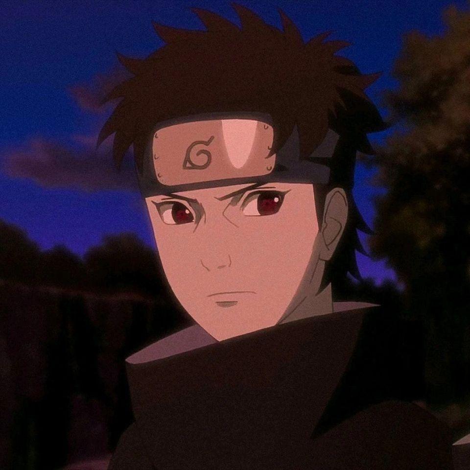 类似这种的火影忍者头像去哪找