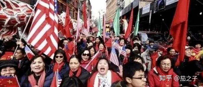 大批美籍华人集体回国，海关拒绝入境：中国不是你想回就能回 - 知乎