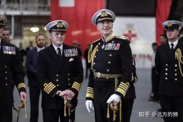 英国海务大臣拉达金称 中国可能会利用北极航路 威胁英国近海 知乎