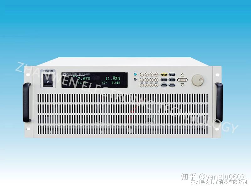 艾德克斯itech大功率直流電子負載it8900ae