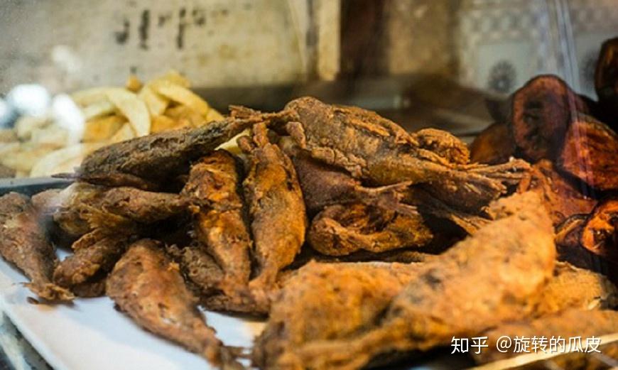 世界上公认最难吃的几款食物 - 知乎