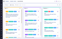五分钟尝鲜OneDev - 轻量级的GitLab替代品 - 知乎