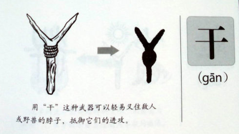 化干戈为玉锦中的干戈是什么意思 干戈各指什么 花土网络 化干戈为玉锦中的干戈是什么意思 干戈各指什么 花土网络