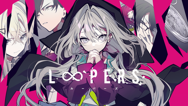 LOOPERS 全流程剧情梗概 - 知乎