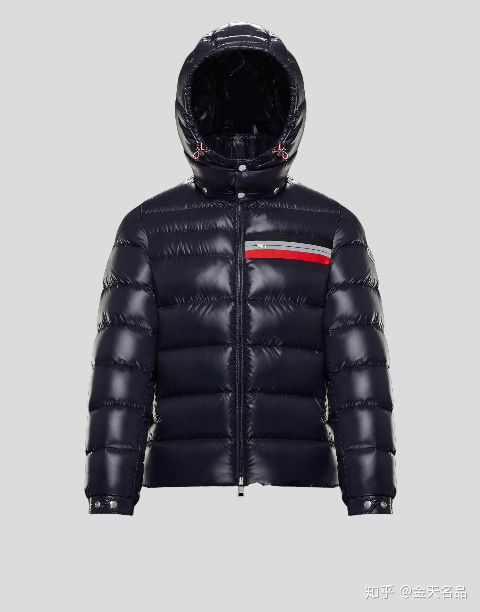 看一看2020年moncler蒙口羽绒服推出哪些新款吧冬季品牌羽绒服你选哪