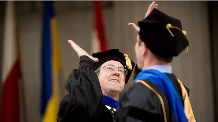 全球海外博士职位最新phd招生和奖学金信息第5期持续更新中